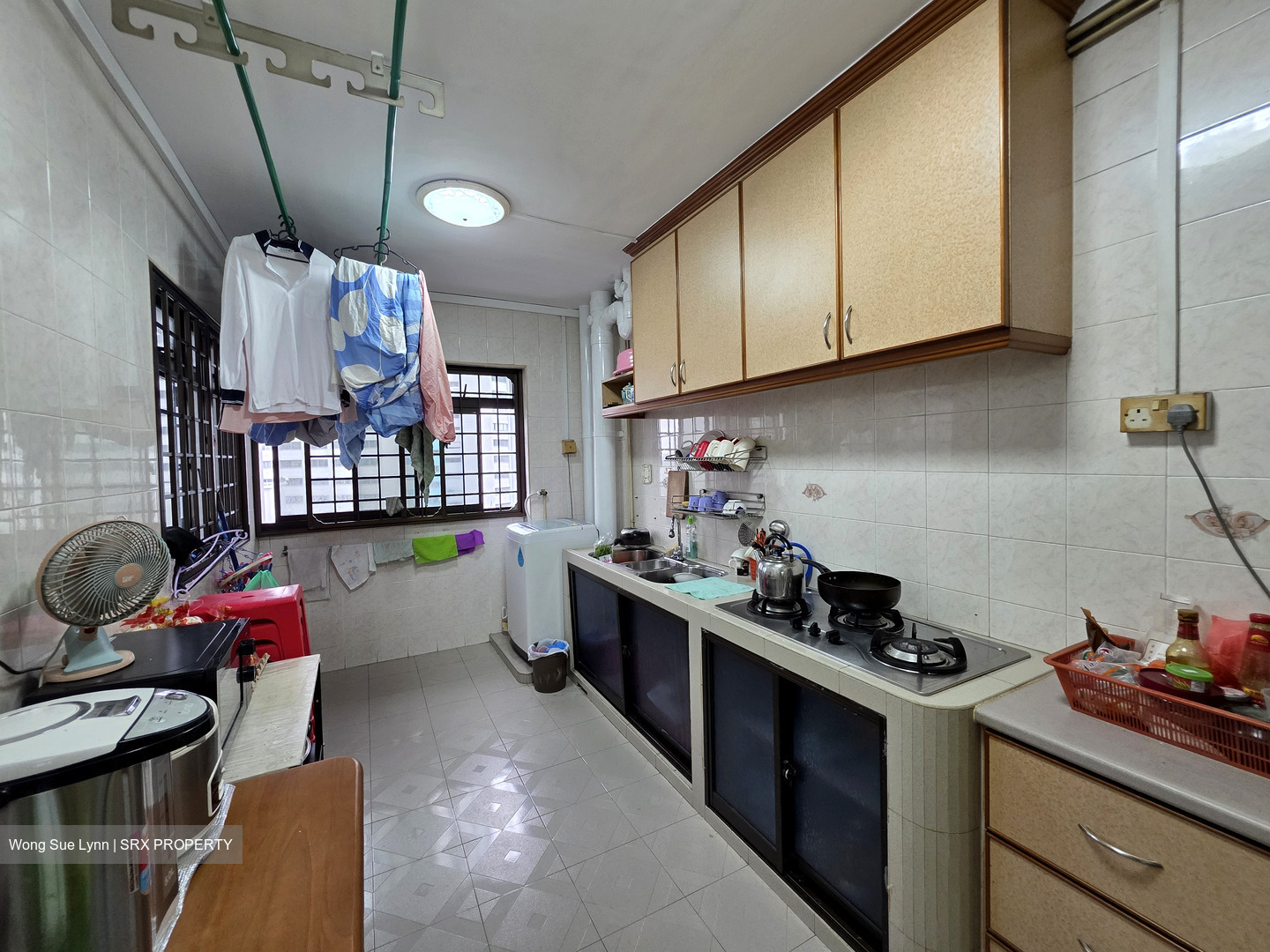 Blk 183 Corporation Spring (Jurong West), HDB 4 Rooms #568191731